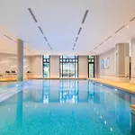 酒店 塞萨洛尼基凯悦酒店 5*