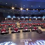 塞萨洛尼基凯悦酒店 5* 塞萨洛尼基