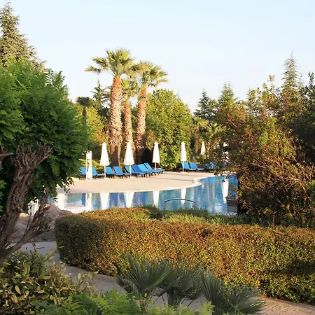 Hyatt Regency מלון סלוניקי