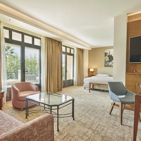 Hyatt Regency 5* סלוניקי