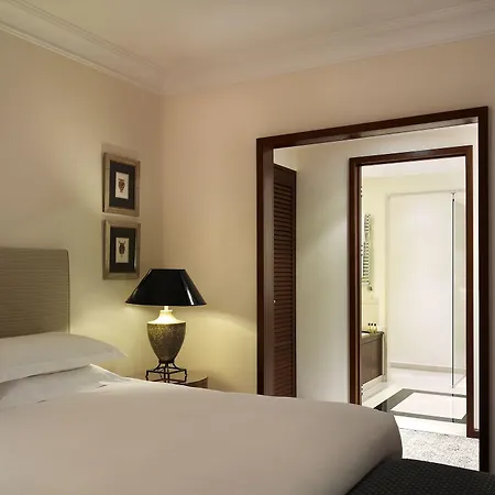 Hyatt Regency 5* סלוניקי