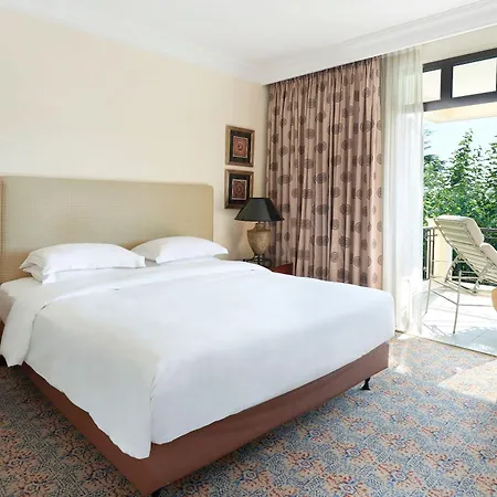 Hyatt Regency 5* Thessaloniki