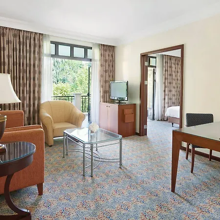 Hyatt Regency Hotel Thessaloniki
