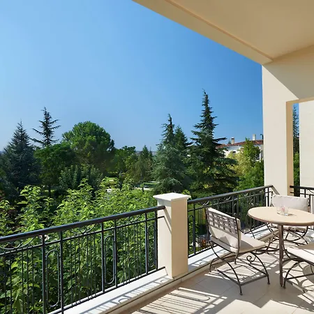 Hyatt Regency סלוניקי
