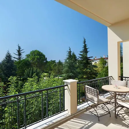 Hyatt Regency Салоники