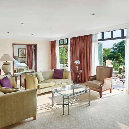 Hyatt Regency 5* Thessaloniki