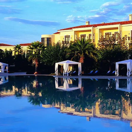 Hyatt Regency 5*