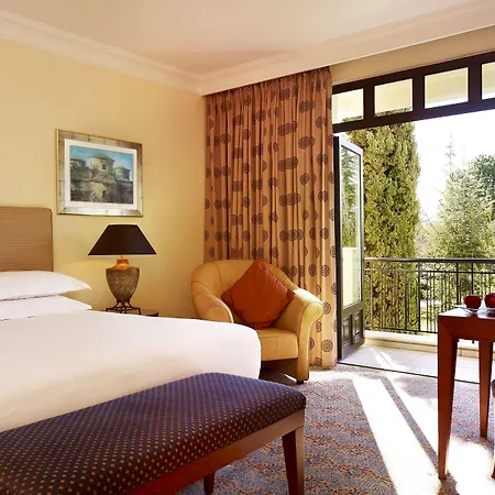 Hyatt Regency Hotel