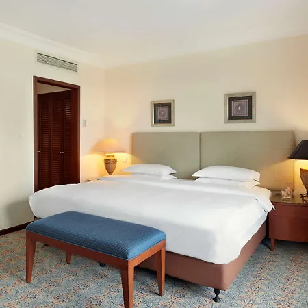 Hotel Hyatt Regency