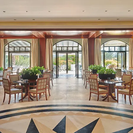Hotel Hyatt Regency 5*