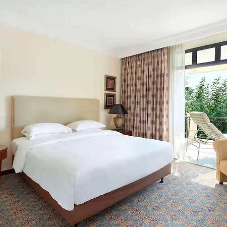 Hyatt Regency מלון סלוניקי