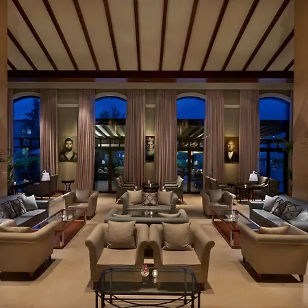 מלון Hyatt Regency 5*