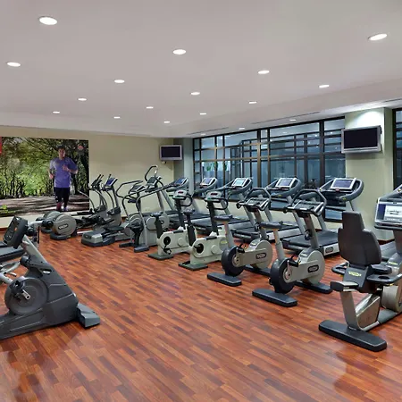 Hyatt Regency Hotel 5*