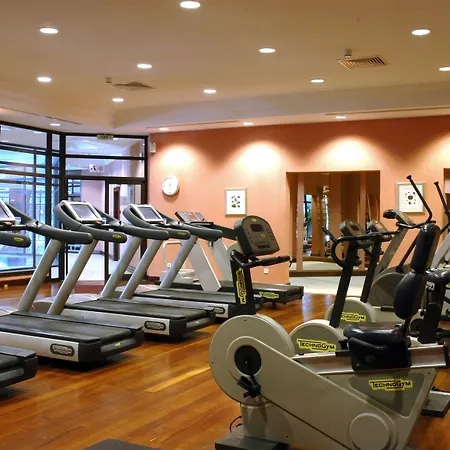 Hotel Hyatt Regency Thessaloniki