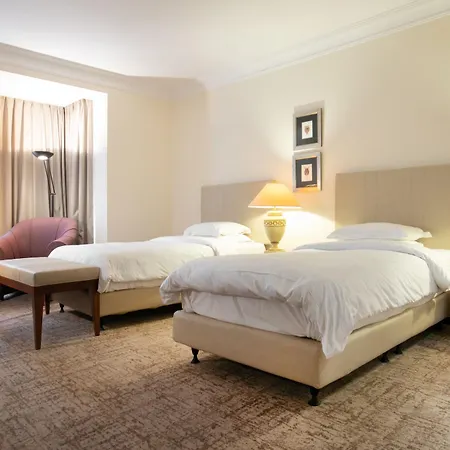 Hyatt Regency מלון סלוניקי