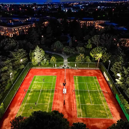 Hyatt Regency Thessaloníki