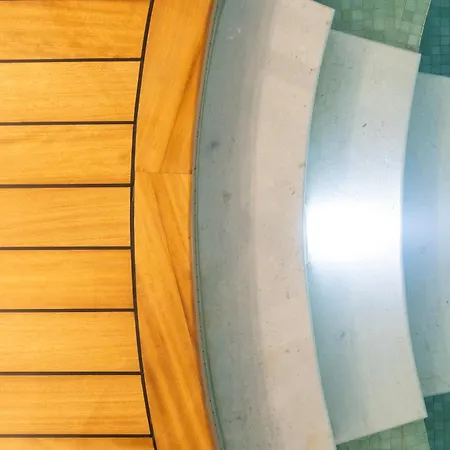 מלון Hyatt Regency
