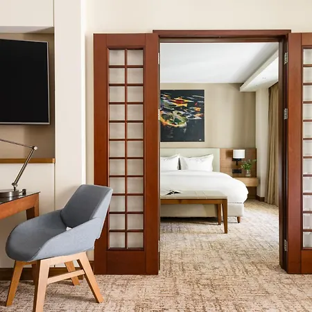 Hyatt Regency 5* Thessaloníki