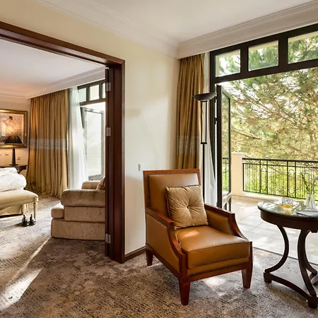 Hyatt Regency Отель