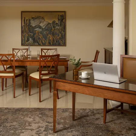 מלון Hyatt Regency