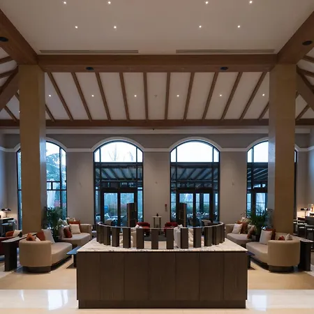 Hotel Hyatt Regency