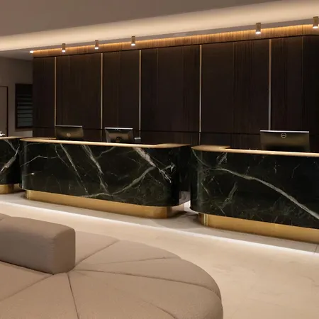 Hyatt Regency 5* סלוניקי