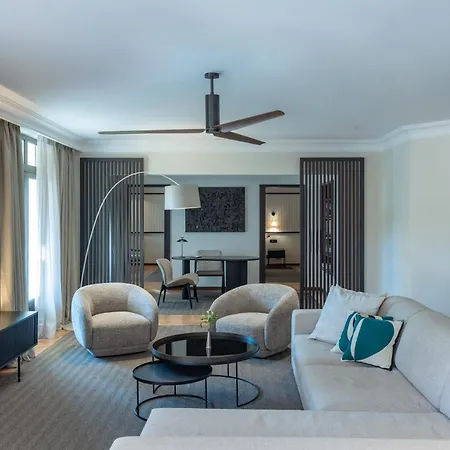 Hyatt Regency Hotel Thessaloníki