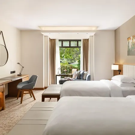 Hotel Hyatt Regency 5*