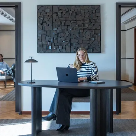 מלון Hyatt Regency סלוניקי