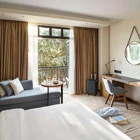 Hyatt Regency Hotel