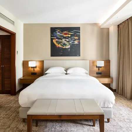 מלון Hyatt Regency 5*