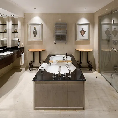 Hyatt Regency Hotel Thessaloníki