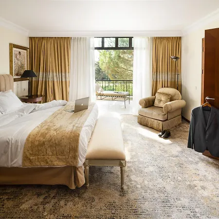 Hyatt Regency סלוניקי
