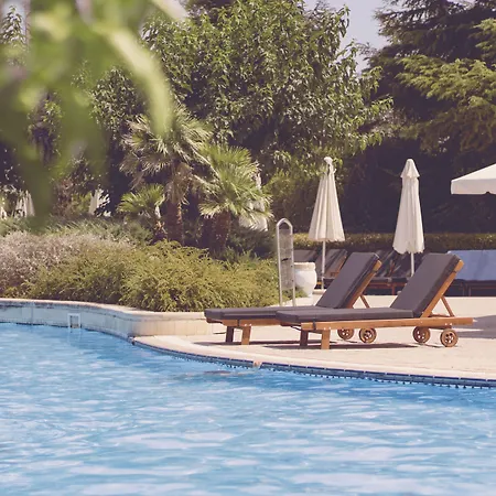 Hyatt Regency 5* Thessaloníki