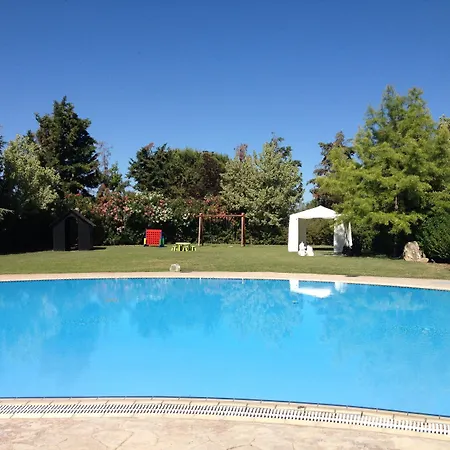 Hyatt Regency 5* Thessaloníki