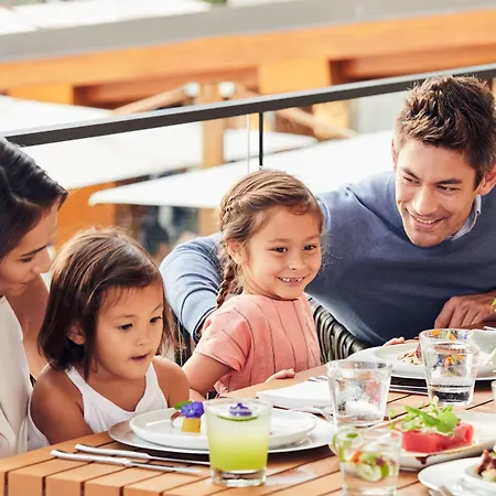 Hyatt Regency Thessaloníki