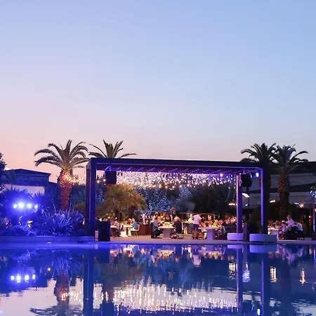 Hyatt Regency 5* Thessaloníki