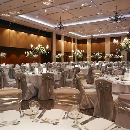 Отель Hyatt Regency Салоники