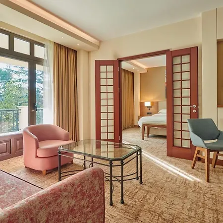 Hyatt Regency Hotel Thessaloniki