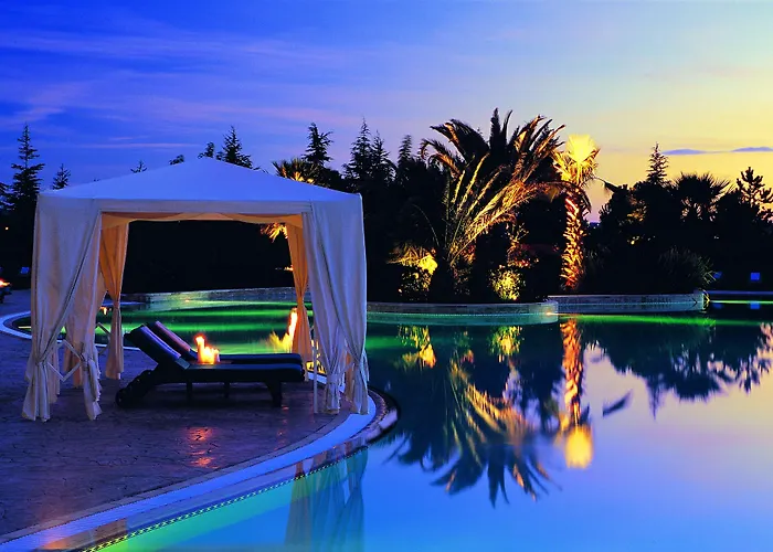 Hyatt Regency 5* Thessaloniki