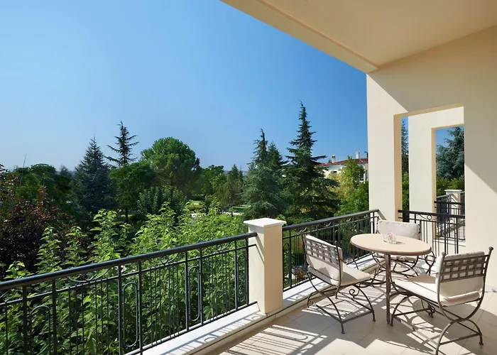 Hyatt Regency Thessaloniki