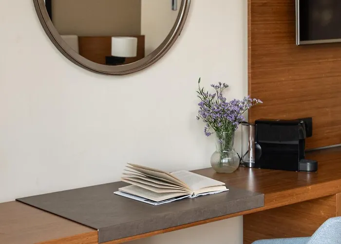 Hyatt Regency Thessaloniki