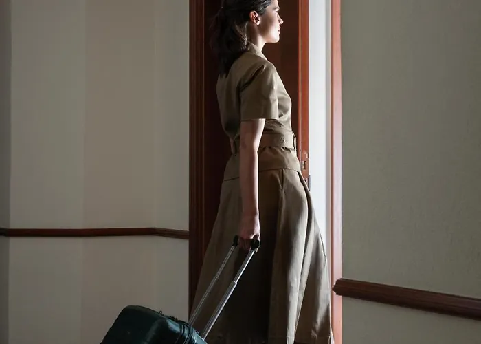 Hyatt Regency Hotell 5*