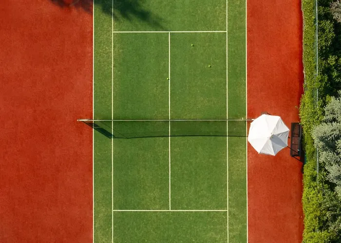 Hotell Hyatt Regency