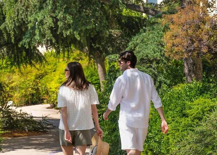 Hotell Hyatt Regency 5*