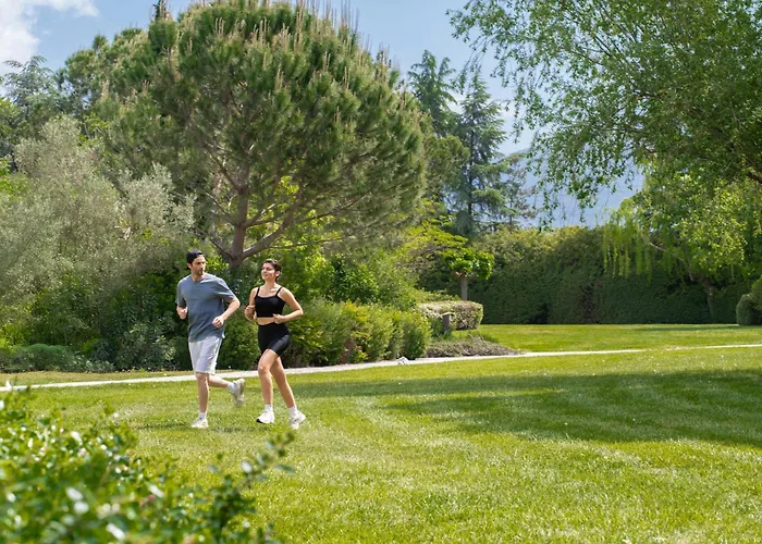 Hyatt Regency Thessaloníki