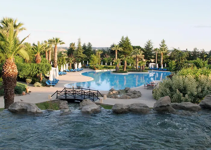 Hyatt Regency Thessaloníki