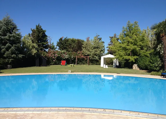 Hyatt Regency 5* Thessaloniki