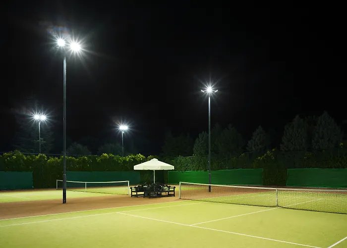 Hotell Hyatt Regency Thessaloníki