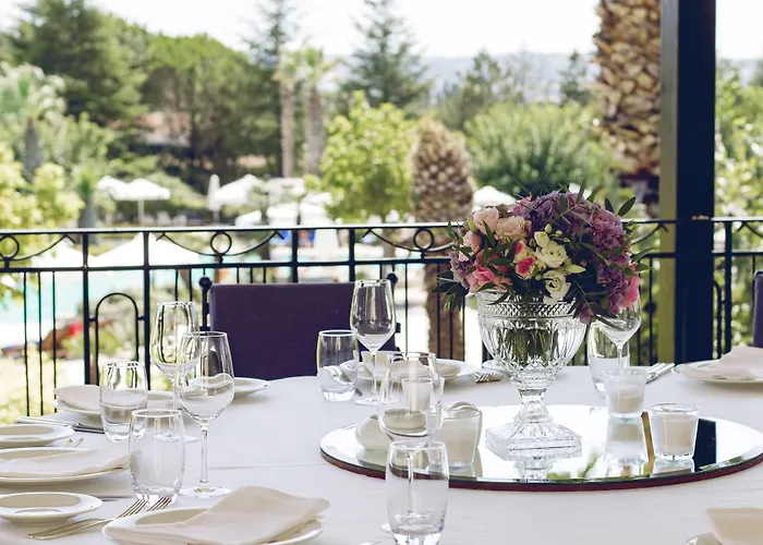 Hyatt Regency 5* Thessaloniki